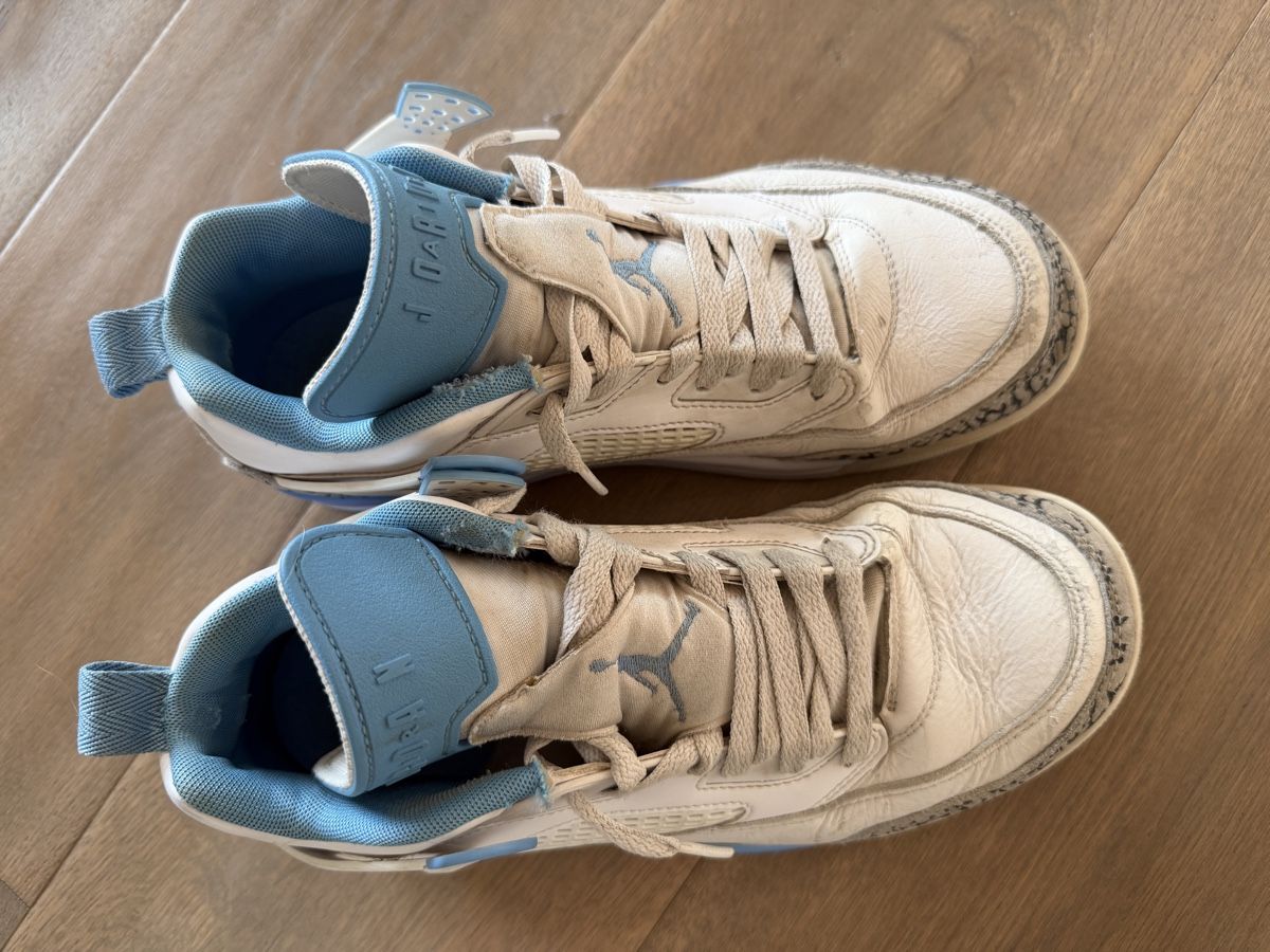 Jordan Scarpe da uomo: Jordan Nike Schuhe Gr. 42 – Usato da Richterswil venduto da Noelle80 1