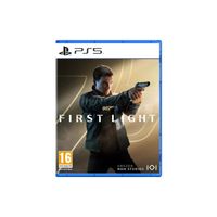 007 First LIght