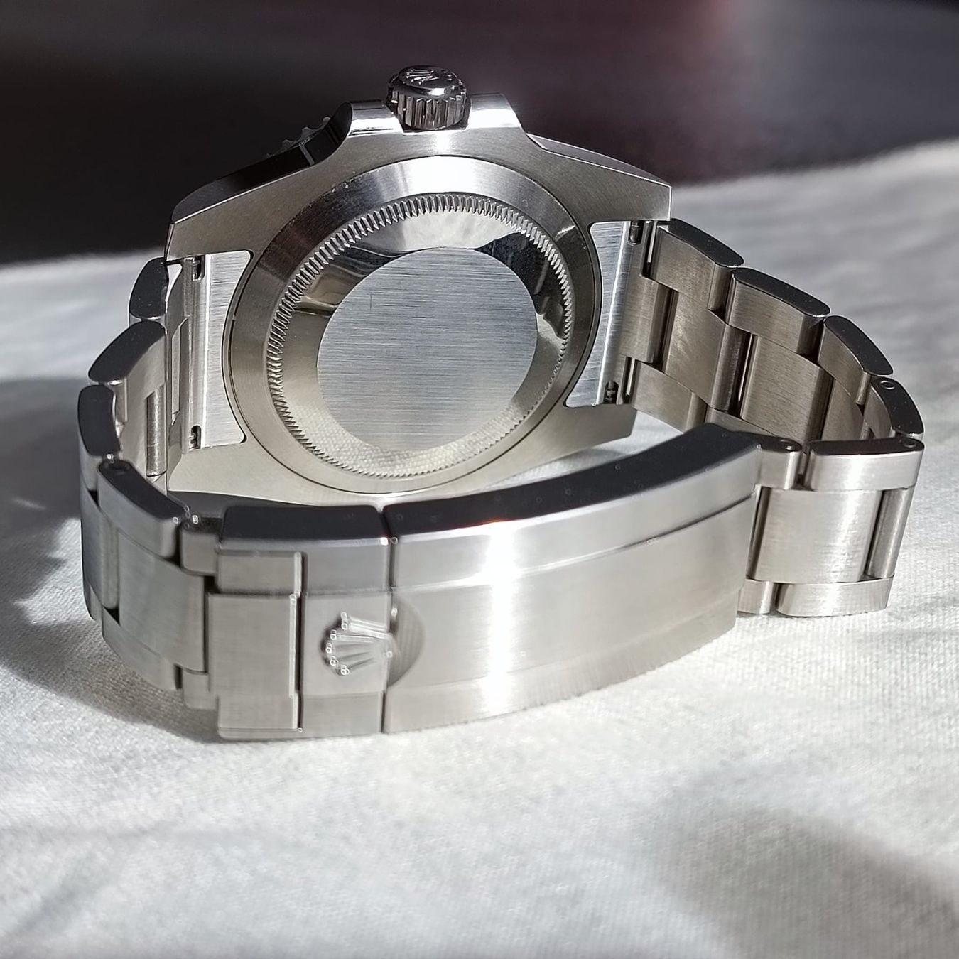 Rolex Orologi: Rolex Submariner Date 116610LN – Usato da Lengnau AG venduto da Stook87 1