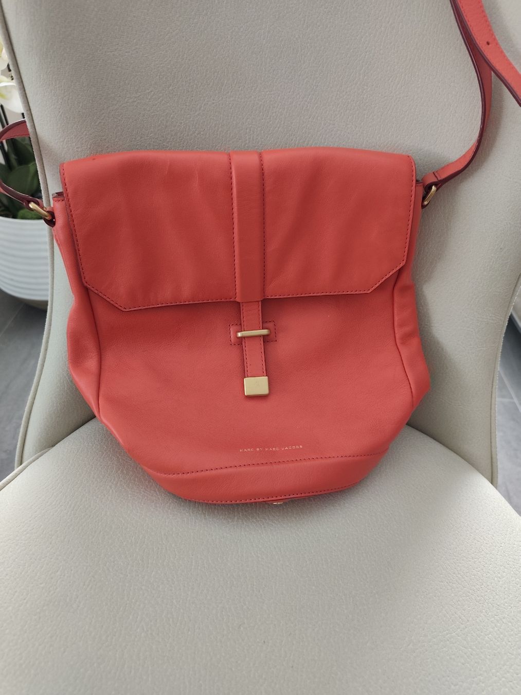 Marc Jacobs Borse da donna: Marc by Marc Jacobs Handtasche – Nuovo (secondo la descrizione) da Zuckenriet venduto da bm2_88l9