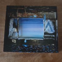 DEERHUNTER - Fading Frontier - CD