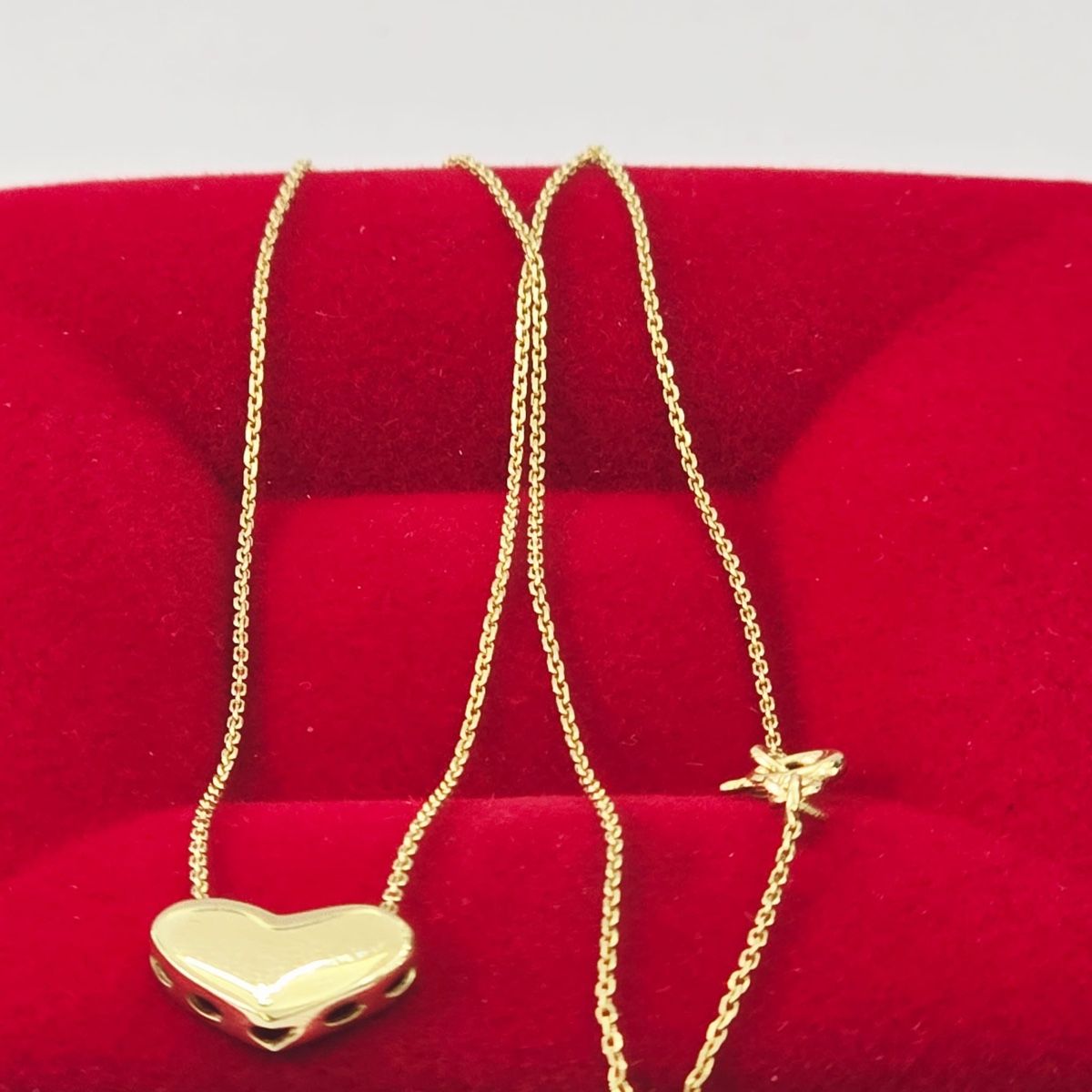 Ketten: Goldkette mit Anhänger 585/14k – Neu (gemäss Beschreibung) aus Hendschiken von lex_7ktq 3