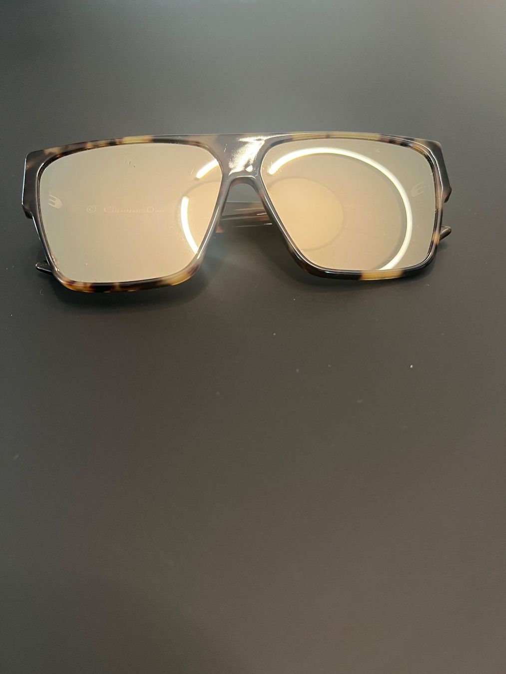 Lunettes & Verres: Sonnenbrille Dior – D'occasion à Wetzikon ZH par lan_rqq6