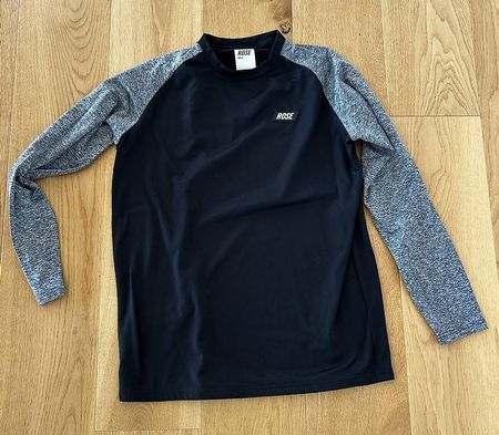 Winddichter MTB Pullover Gr. M