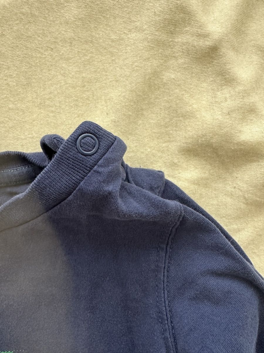 DKNY Hemden, T-Shirts & Polos: DKNY T-Shirt – Gebraucht aus Dürrenroth von tvy_bh56 4