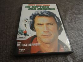 DVD Clint Eastwood Im Auftrag des Drachen