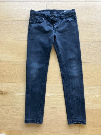 DIESEL SLEENKER Slim Skinny Jeans – W31