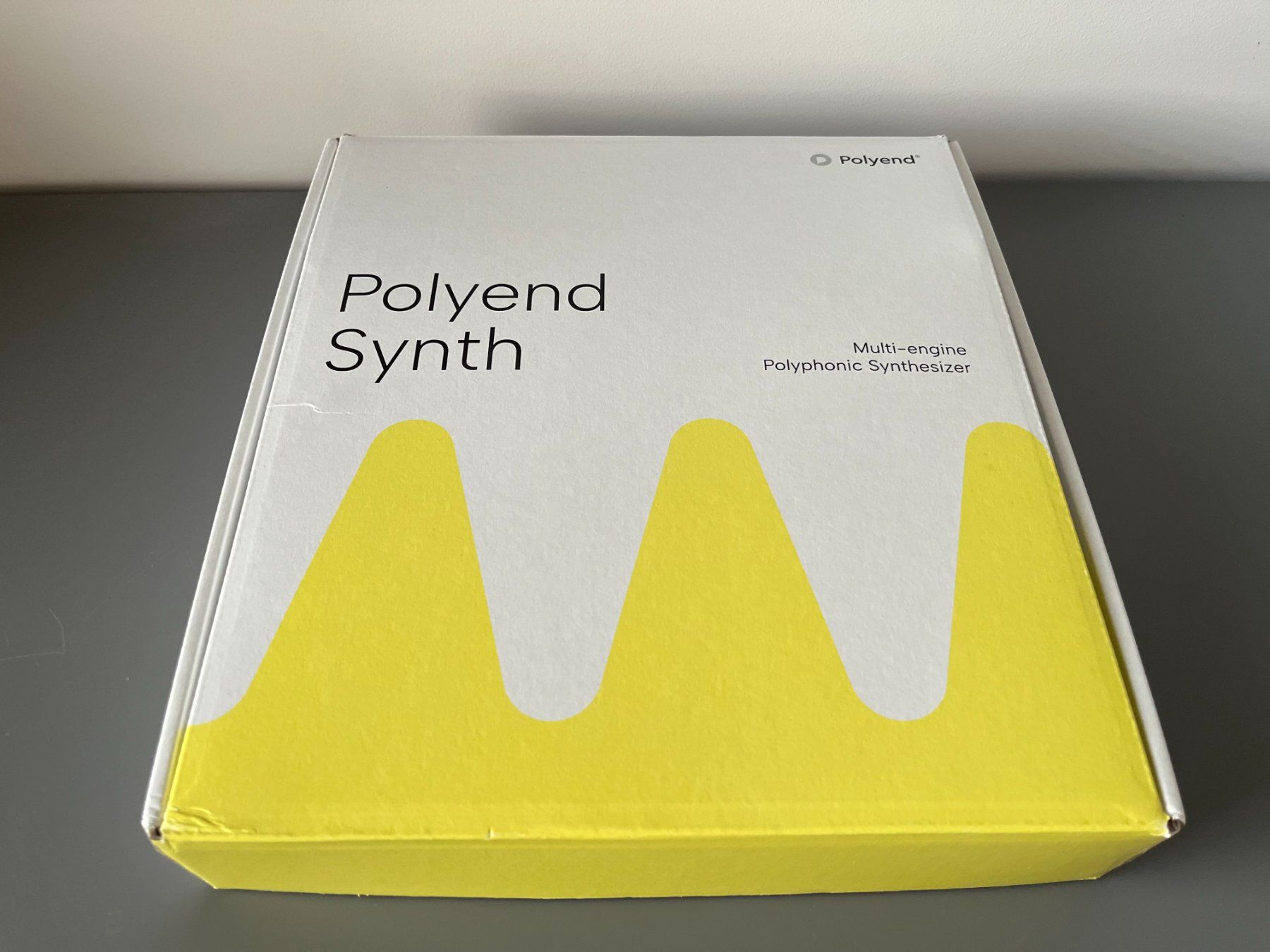 Instruments de musique: Polyend synth - wie neu – Neuf (Voir description) à Brugg AG par KutilTim 3