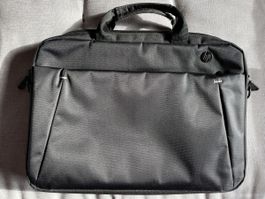 Laptoptasche von HP, jedoch ohne Schultergut oder -riemen