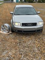 Audi A6 4.2 v8 breite Karosserien (RS6/S6)