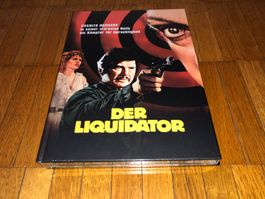 Der Liquidator - MEDIABOOK - NSM - B - UNRATED
