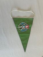 WIMPEL MIT MOTIV  TCS - SCHWEIZERKREUZ
