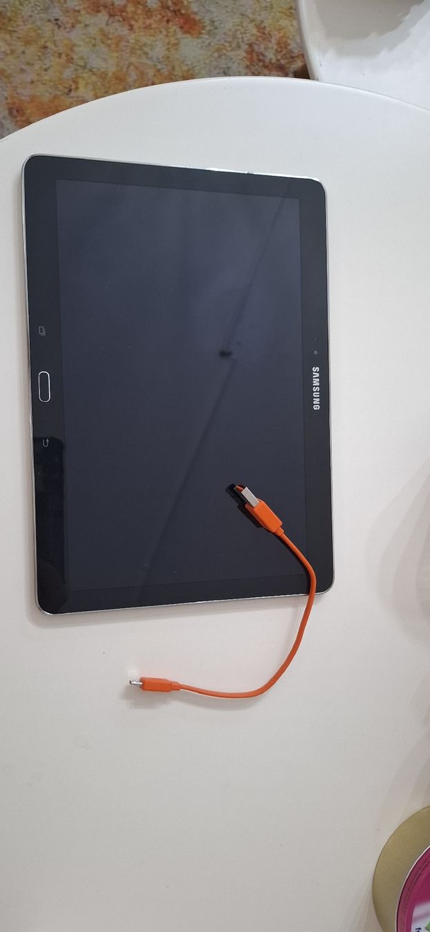 Samsung Tablet PC: Samsung Galaxy TabPRO – Usato da Netstal venduto da Ivan0007 6