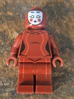 lego figurine super heroes sh0316 Kabuki Twin 