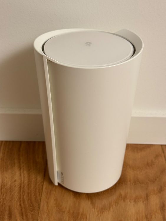 Tp Link Deco X G Wi Fi Mesh Router Ax Kaufen Auf Ricardo