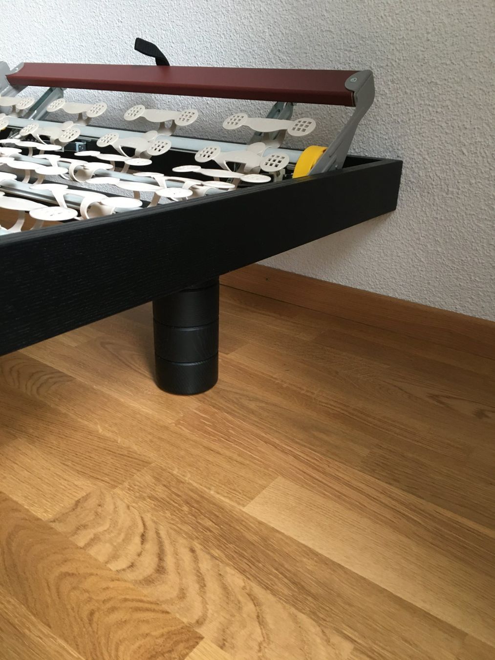 Thut Betten: Design Bett Thut – Gebraucht aus Bern von bern.bahnhof 3