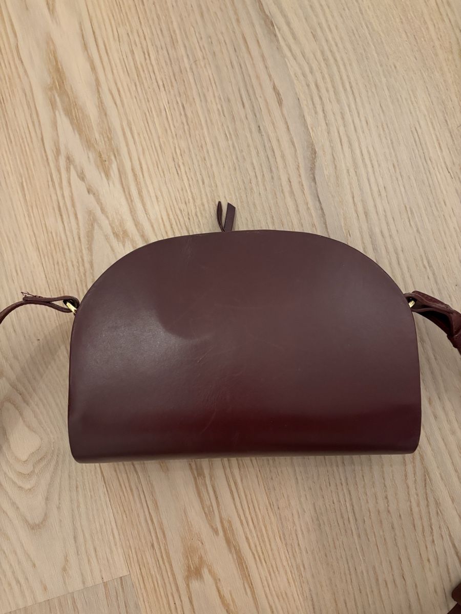 Banana Republic Borse da donna: Crossbody Bag Banana Republic – Usato da Lausen venduto da Eskimo2002 2