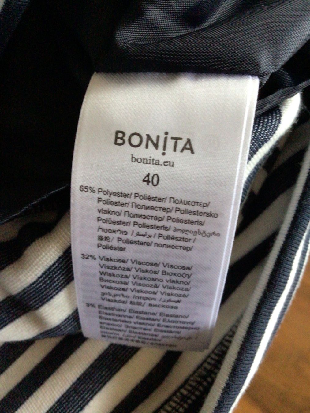 Giacche: Jacke – Usato da Zürich venduto da ArmariodeRuth_Senora 4
