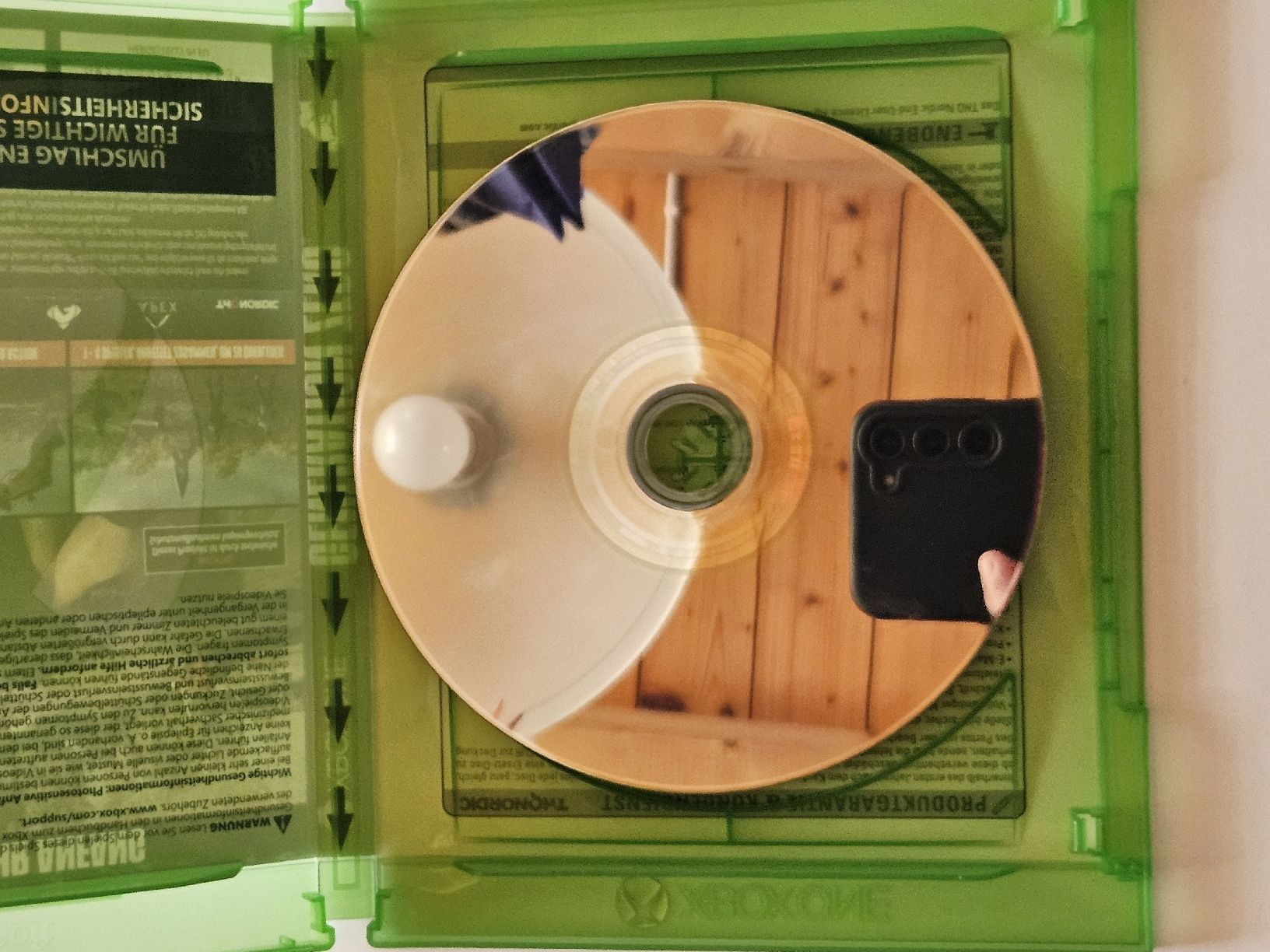 Giochi: Generation Zero Xbox One Spiel USK 16 / #WT18 – Usato da Oberdorf BL venduto da BaldenEagle 2