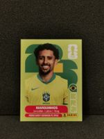 Panini Wm 2026 Sticker :Marquinhos Bra 4
