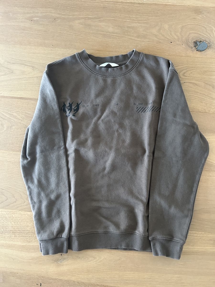 Pulls et sweat-shirts: H&M Pullover Grösse 170 – D'occasion à Unterlangenegg par Dodo2108