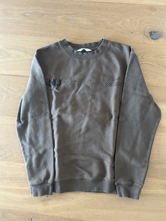 H&M Pullover Grösse 170