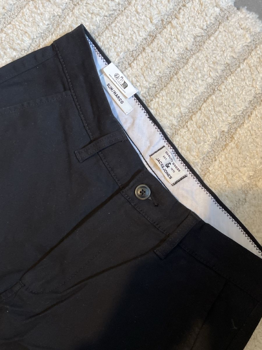 Jack & Jones Jeans: Pantalon Jack&Jones – Nuovo (secondo la descrizione) da Noville venduto da mat_hy52 3
