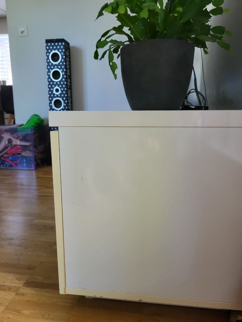 Ikea TV Möbel: meuble tv ikea – Gebraucht aus Biel/Bienne von Wensol 2