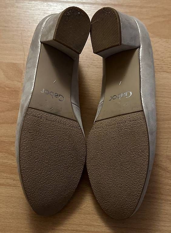 Scarpe da donna: Damen Pumps   – Usato da Walchwil venduto da lau_xp6r 2