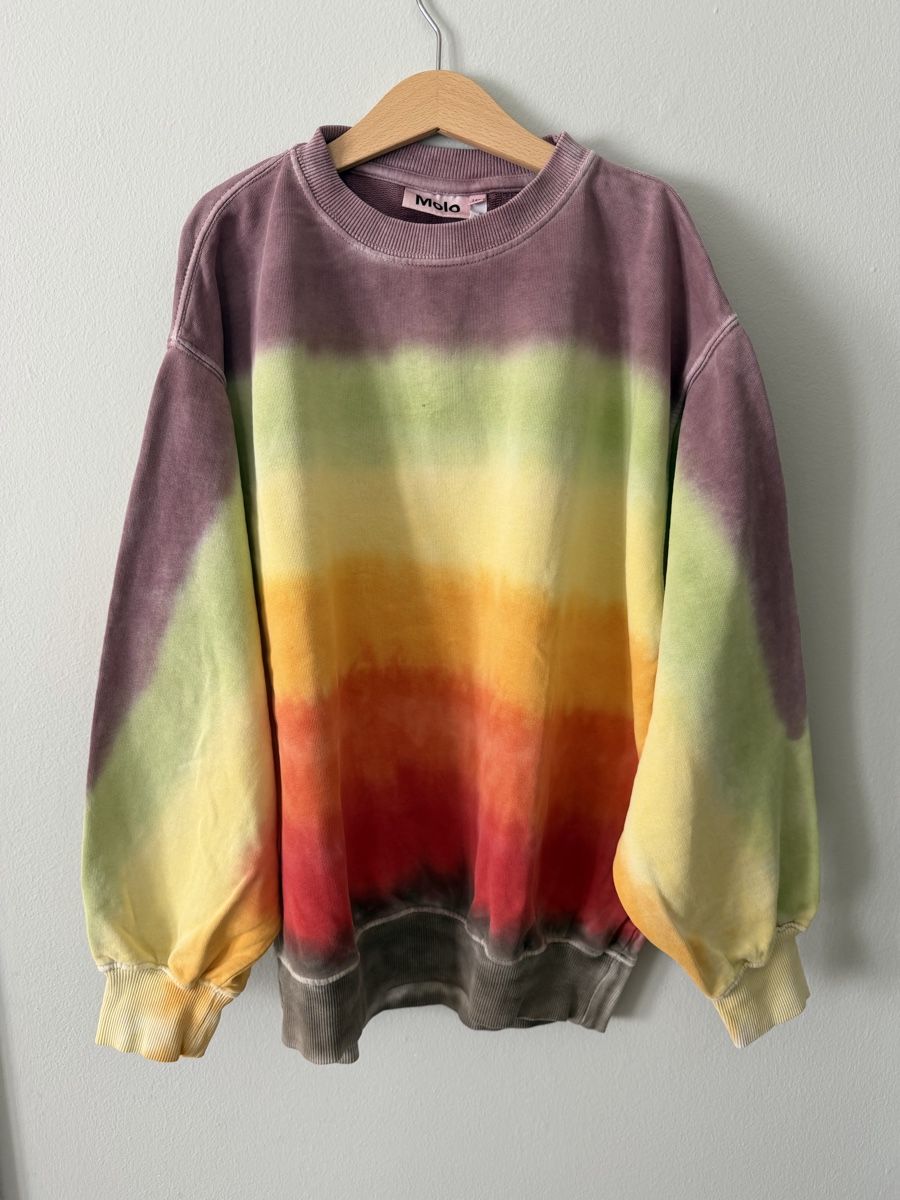 Molo Pulls & Sweat-shirts: Molo Pullover Gr. 152 🌈 – D'occasion à Zürich par rf_fr