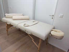 Massageliege