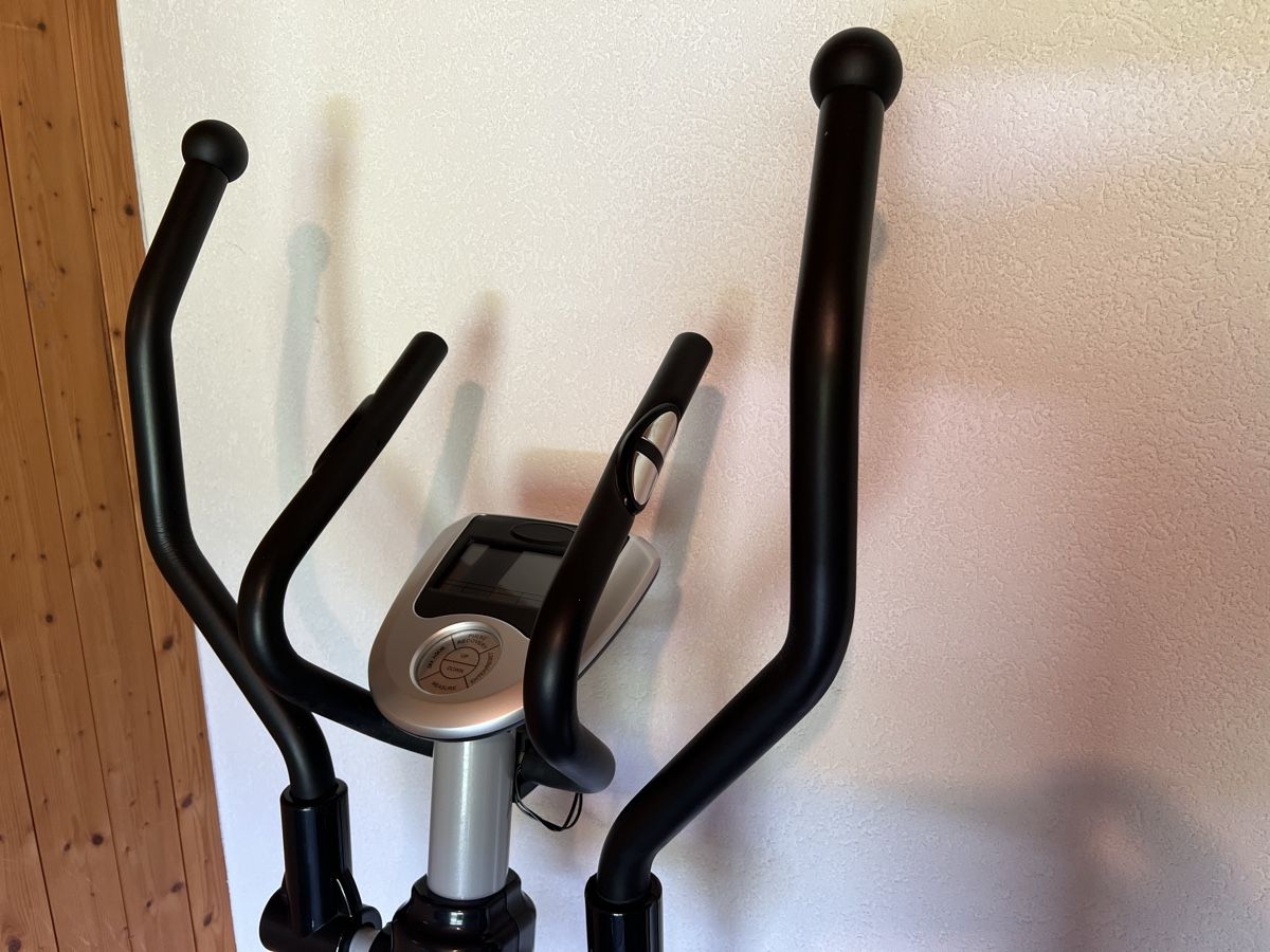 Hometrainer: CrossTrainer – Usato da Ermensee venduto da RundeMarunde 2