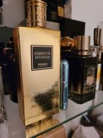 Perris essence de patchouli 5ml