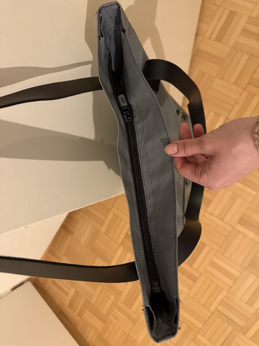 Freitag Borse: Shoppy Bag Freitag – Usato da Bern venduto da anii_i 2