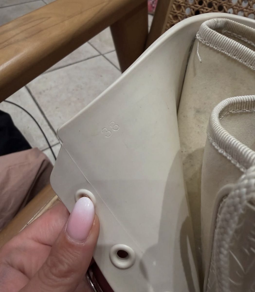Dior Chaussures femmes: Christian Dior rain boots – D'occasion à Lausanne par LadyGSx 5