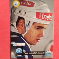 Paolo Imperatori - HC AMBRI - 1995/96