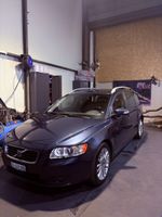 Volvo V50 Automat Frisch ab MFK/Service