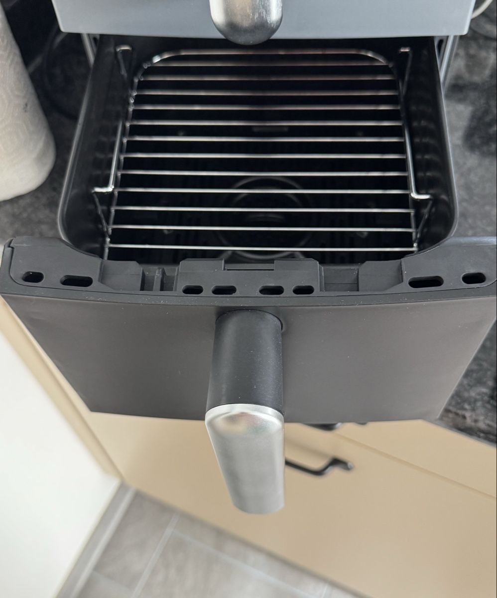 Küchengeräte: Heissluftfritteuse Prima Vista – Gebraucht aus Bülach von quetequemas7 2