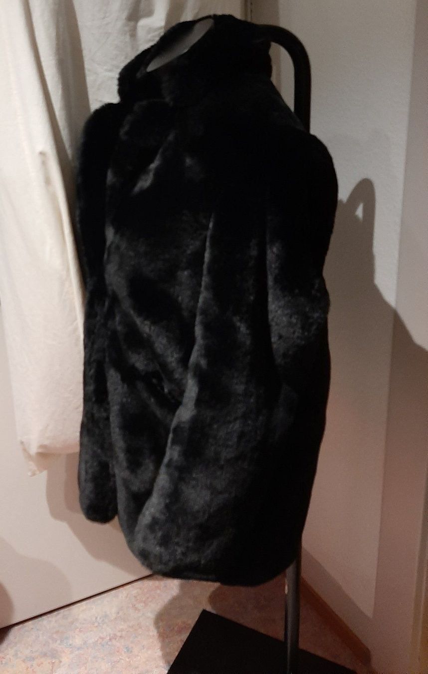 Jacken: Kuschelige warme Jacke – Gebraucht aus Zürich von Roberto040 3