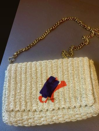 Tasche Neu