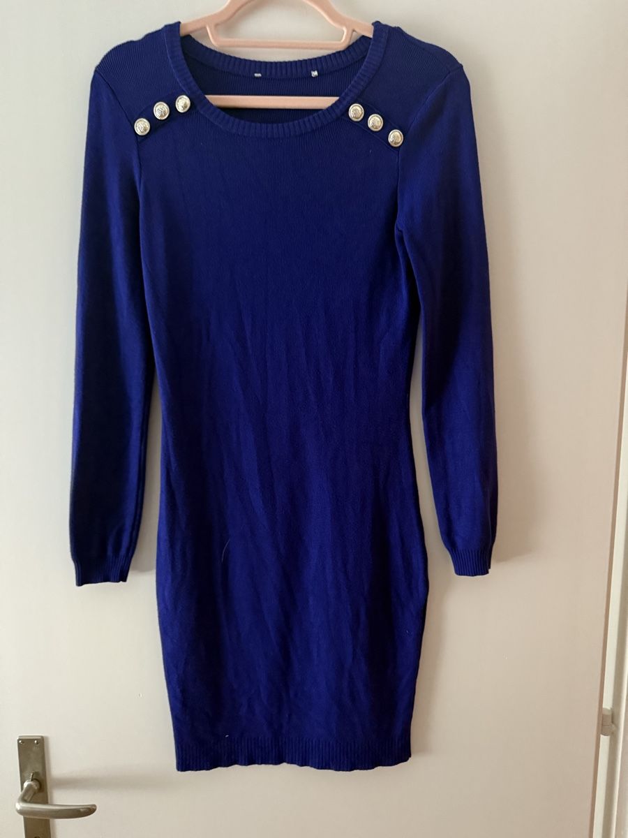 Vestiti: Kleid – Usato da visp venduto da Kmemo1