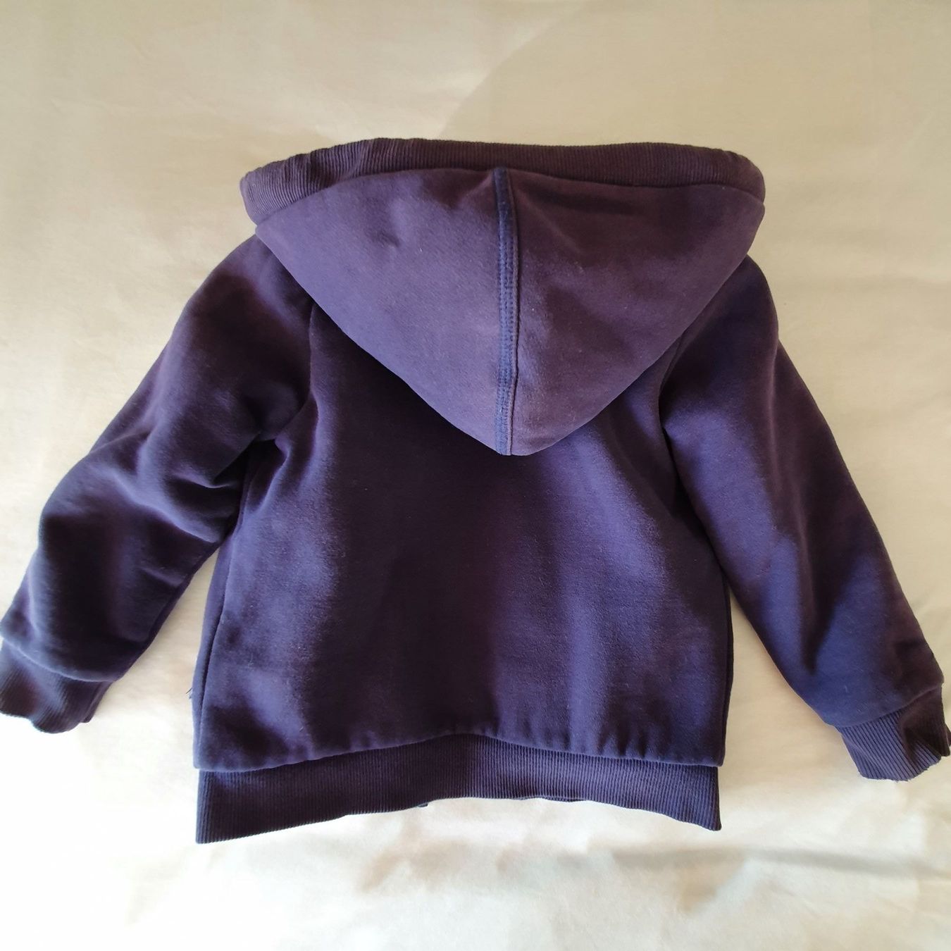 Timberland Giacche & Cappotti: Sweatjacke von Timberland – Usato da Küsnacht ZH venduto da ch_schweiz 1