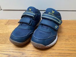 Extend Court Star Sneakers Gr34 TOP Sportschuhe Hallenschuhe