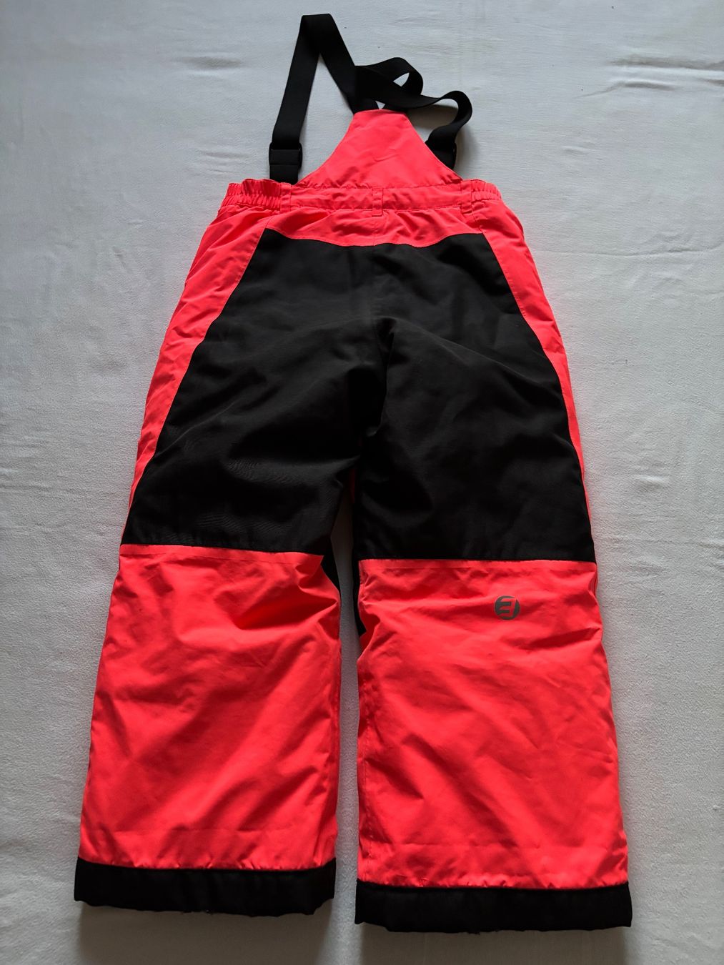 Icepeak Pantaloni: Skihose Gr. 110 Icepeak Schneehose – Usato da Mülligen venduto da atwag 3