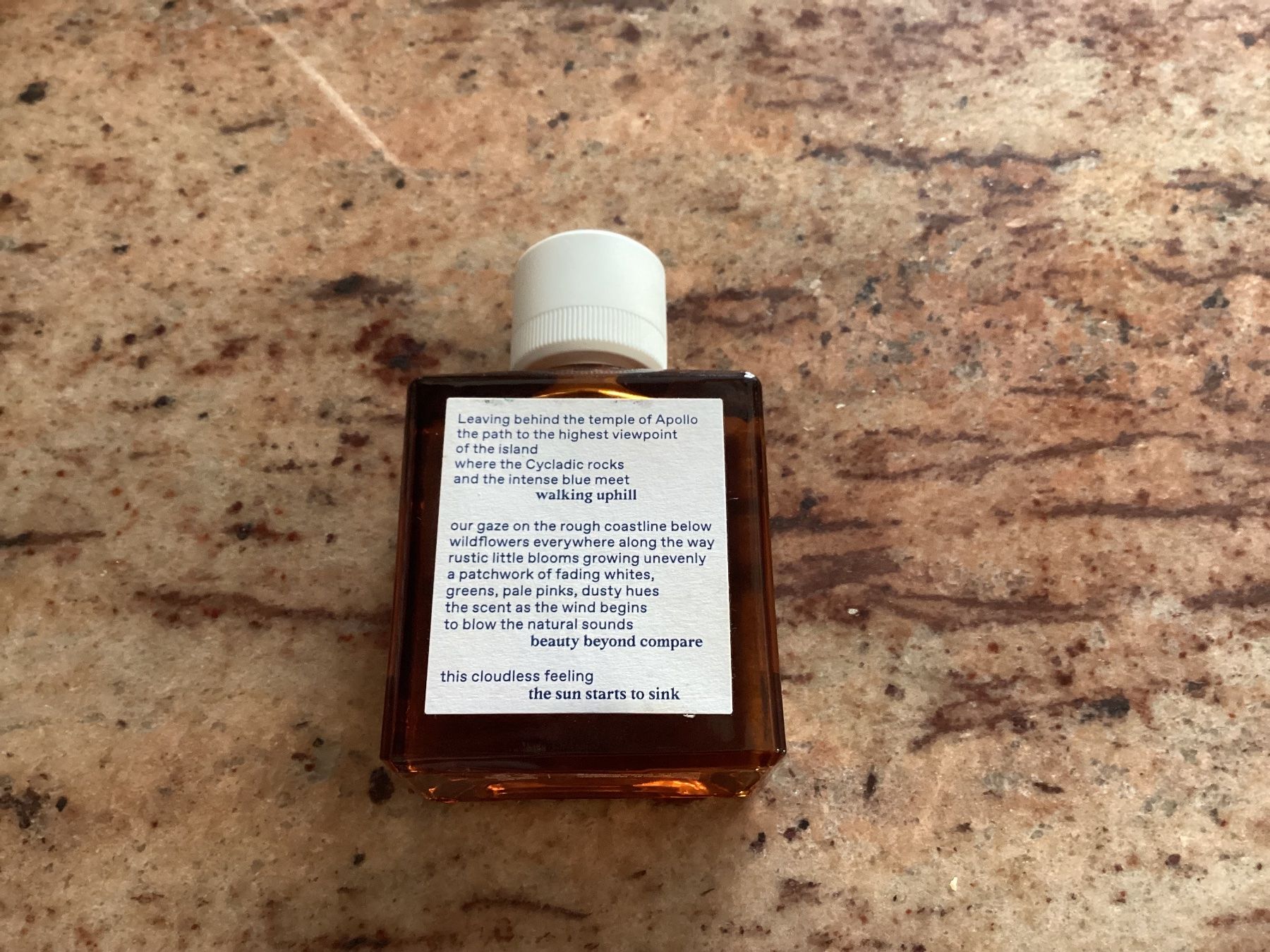 Parfum & Eau de Toilette: Korres Anthos – Neu (gemäss Beschreibung) aus Dinhard von Bell777 1