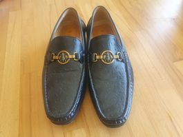 Men Schuhe Gr 43 von Evuk