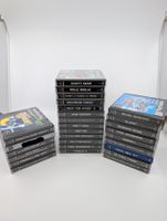 Lot jeux PS1 PAL – Photos disponible! (avant, arriere, int)