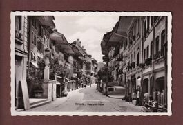 THUN - Hauptstrasse