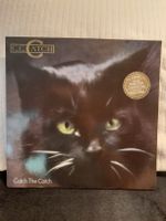 C.C. Catch/ Catch The Catch LP Vinyl Schallplatte  EU 1986