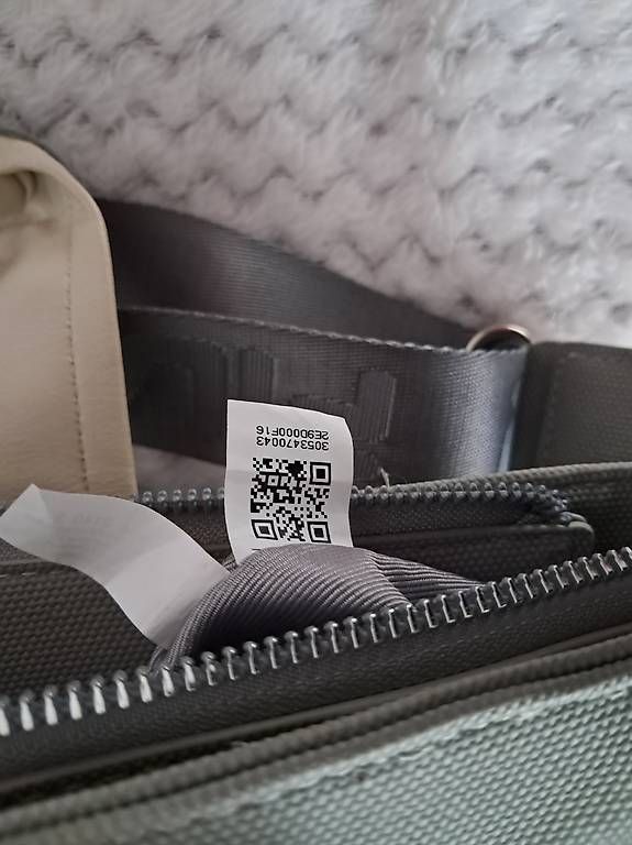 Borse: FILA-Tasche  – Nuovo e nell'imballaggio originale da Basel venduto da len_t965 2